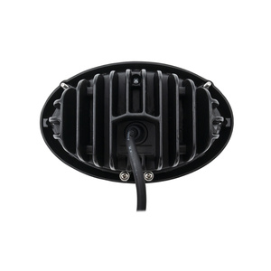 40w Oval Agricultural Light  Embedded Light